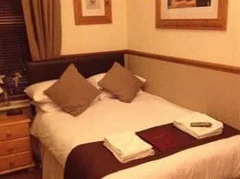 Windsor House - Guest house Windsor House - Guest house