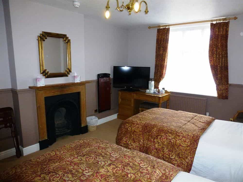 The Pykkerell Inn The Pykkerell Inn