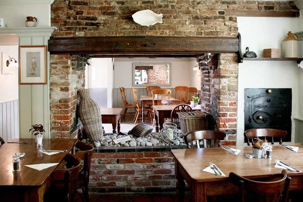 The Pykkerell Inn The Pykkerell Inn