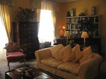 Kilmichael Country House Hotel Kilmichael Country House Hotel