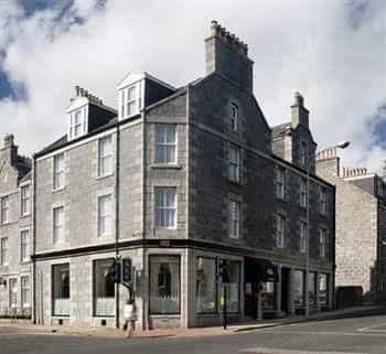 Skene House Whitehall Skene House Whitehall