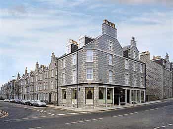 Skene House Whitehall Skene House Whitehall