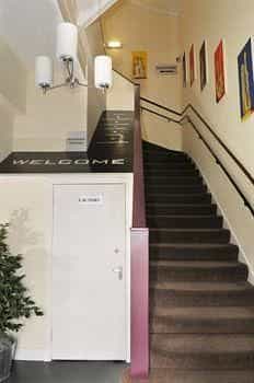 The Hostel