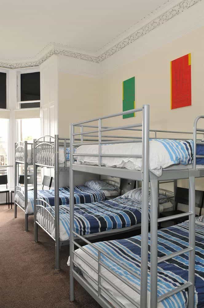 The Hostel