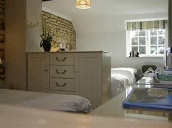 The Tithe Barn - B&B The Tithe Barn - B&B