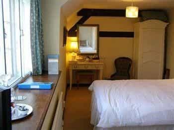 The Tithe Barn - B&B The Tithe Barn - B&B