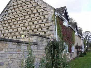 The Tithe Barn - B&B
