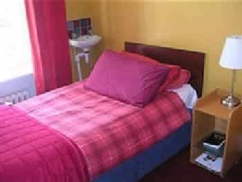 Braveheart Guest House Braveheart Guest House