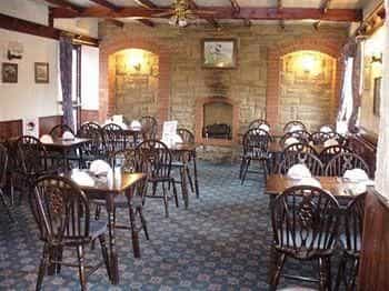 The Bay Horse Inn