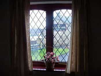 The Bay Horse Inn
