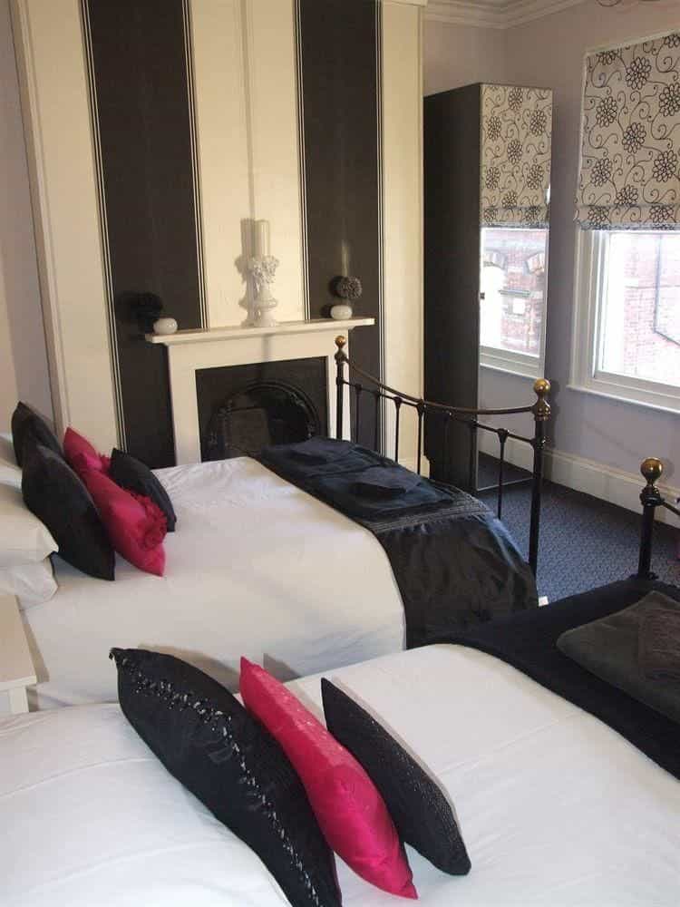 Goodramgate Apartments Goodramgate Apartments