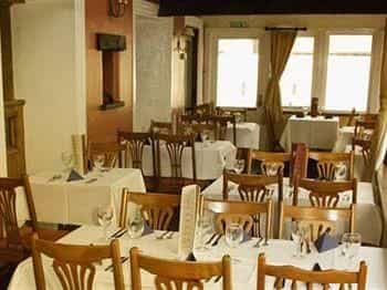 Wheatsheaf