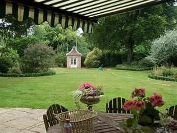 Little Mead B&B Little Mead B&B