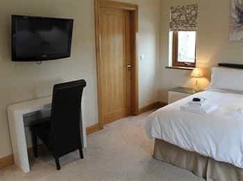 Agivey Lodge