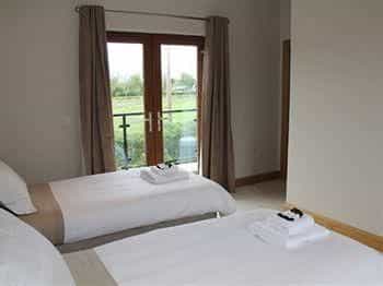 Agivey Lodge