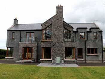 Agivey Lodge