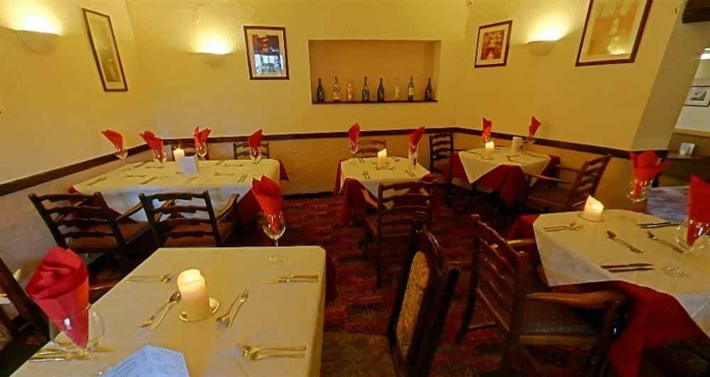 The Sun Inn