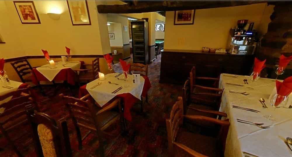 The Sun Inn