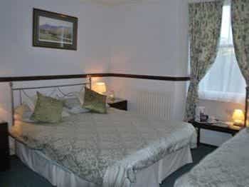 Brooklands - Guest house