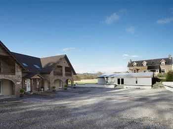 Springburn Lodge