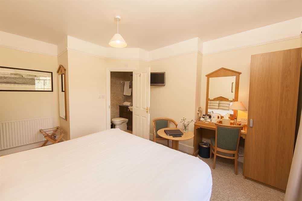 Copper Beech House