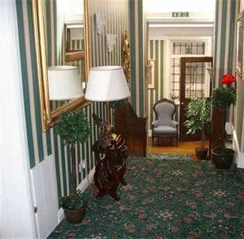 Bella Vista Hotel - Guest House Bella Vista Hotel - Guest House
