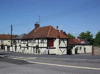 The Cherry Tree - Inn