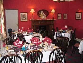 Kildrummy Inn Kildrummy Inn
