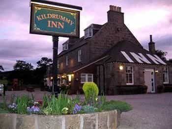 Kildrummy Inn Kildrummy Inn