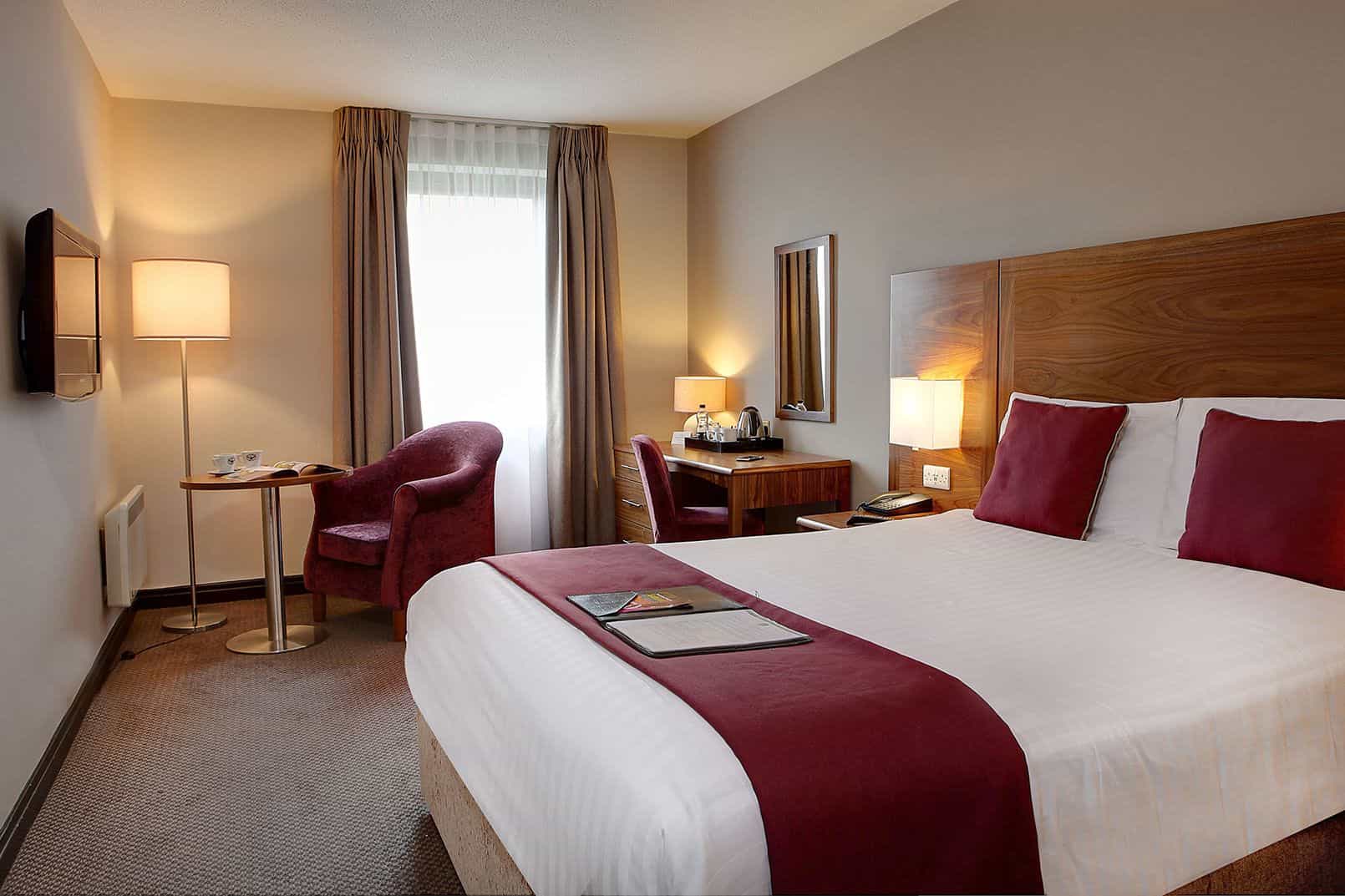 Best Western Plus Cedar Court Hotel Best Western Plus Cedar Court Hotel
