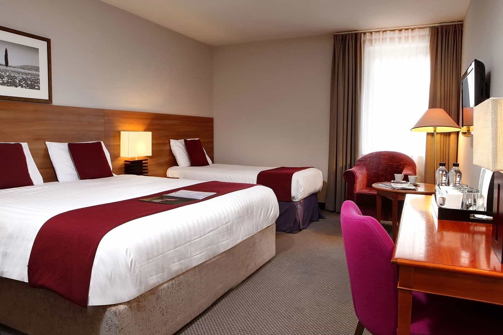 Best Western Plus Cedar Court Hotel Best Western Plus Cedar Court Hotel