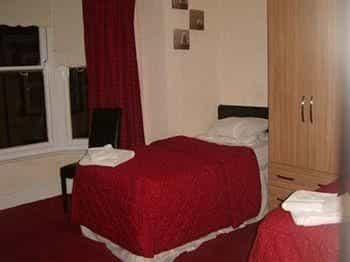 Trinity House B&B Trinity House B&B