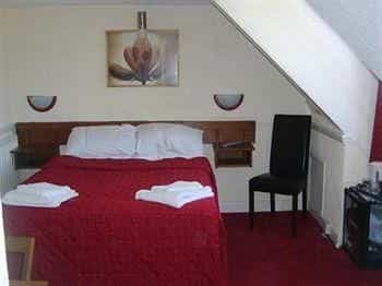 Trinity House B&B Trinity House B&B