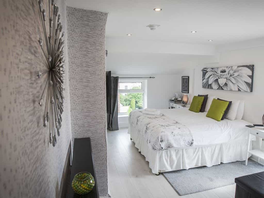 Leicester Hotel