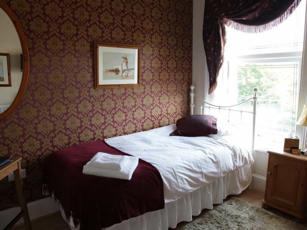 Leicester Hotel