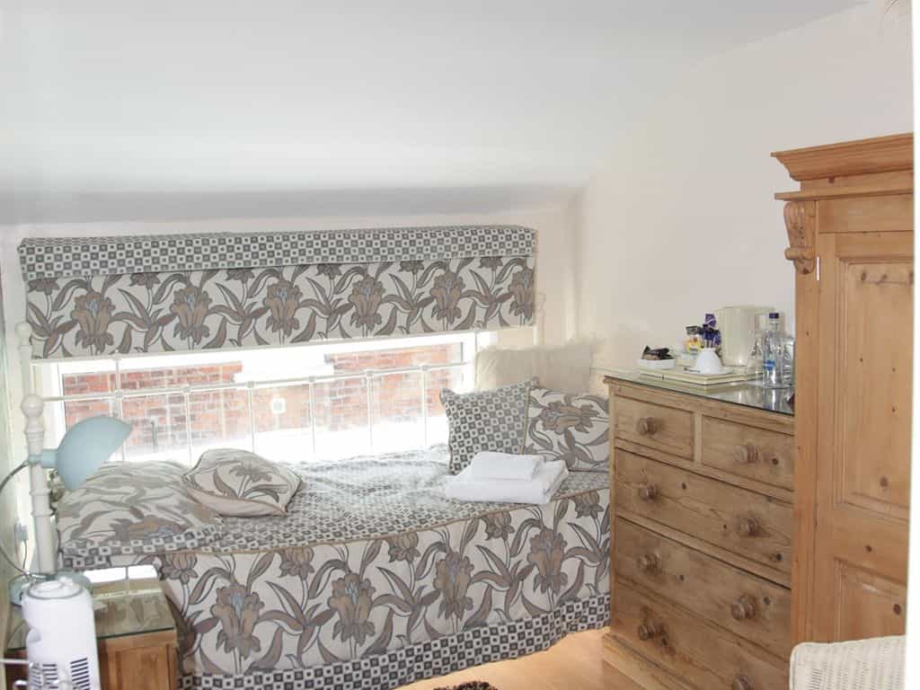 Leicester Hotel