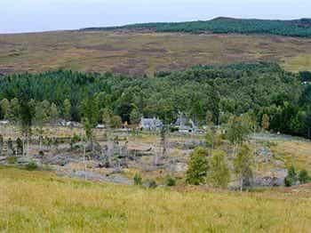 The Struan Inn