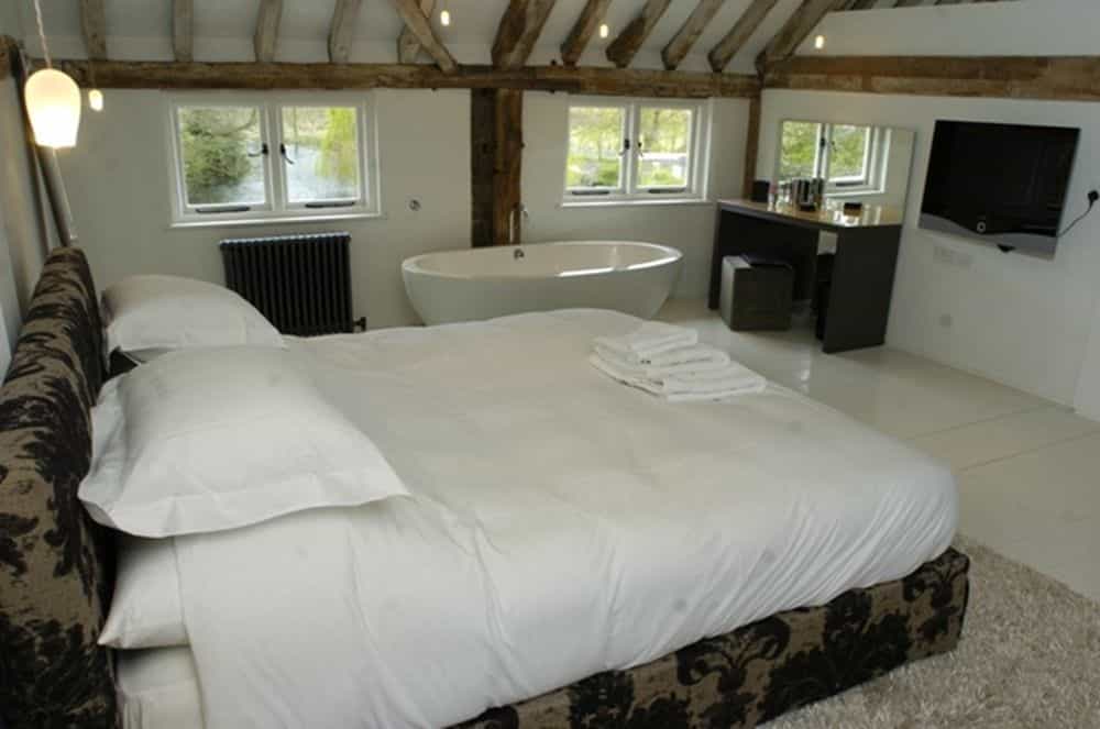 Tuddenham Mill