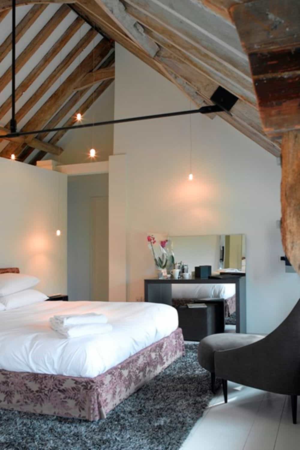 Tuddenham Mill