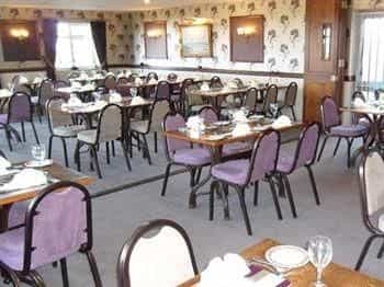 The Dormy House Hotel The Dormy House Hotel