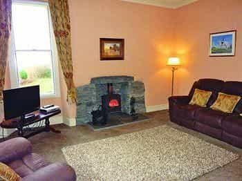 Low Hall Farm