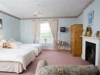Low Fotherley Farmhouse Low Fotherley Farmhouse
