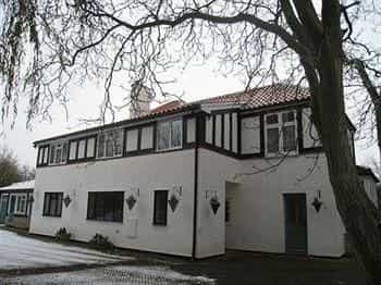 Silverwood Lodge Guest House Silverwood Lodge Guest House