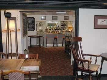 The Crown Inn The Crown Inn
