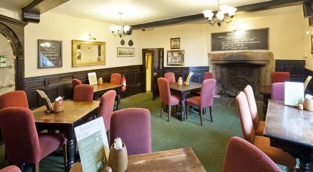 Red Lion Hotel Adderbury Red Lion Hotel Adderbury
