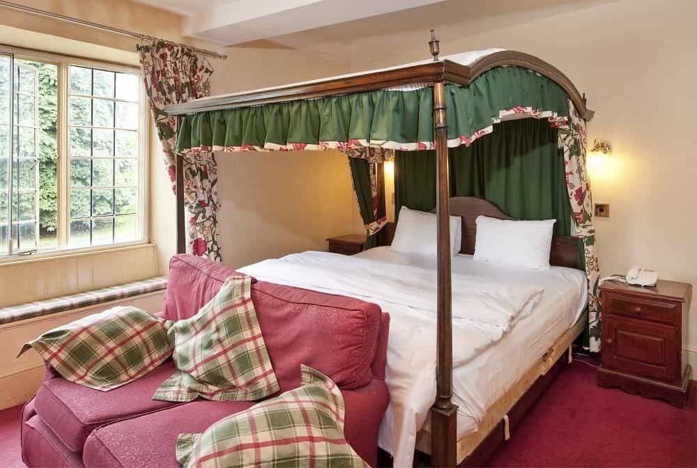 Red Lion Hotel Adderbury Red Lion Hotel Adderbury