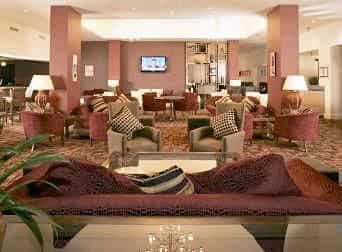 Portsmouth Park Hotel