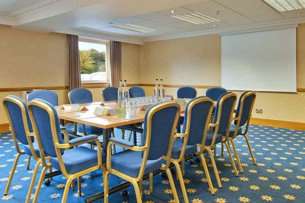 Portsmouth Park Hotel