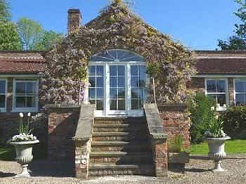 The Bothy B&B The Bothy B&B