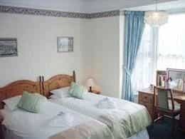 St George's House Hotel